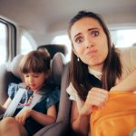 Family Fatigue, oltre 1 genitore su 3 segnala un aumento dello stress in estate